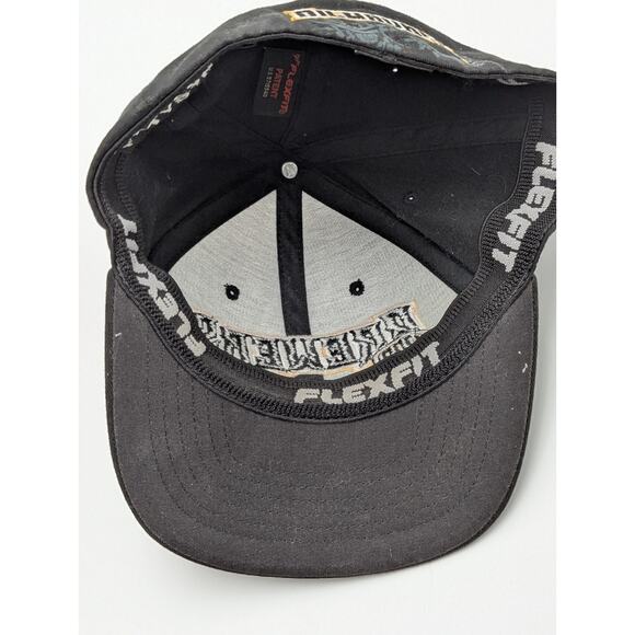 Milwaukee Brewers 2-Tone Cooperstown Collection American Needle Cap/Hat - Picture 6 of 7